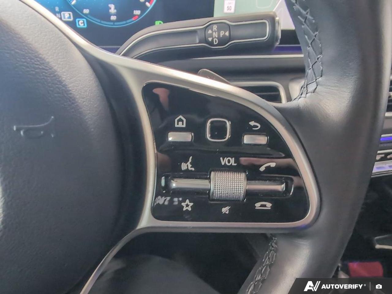 2022 Mercedes-Benz GLE 350 Base GLE 350 4dr All-Wheel Drive 4MATIC Sport Utility Photo