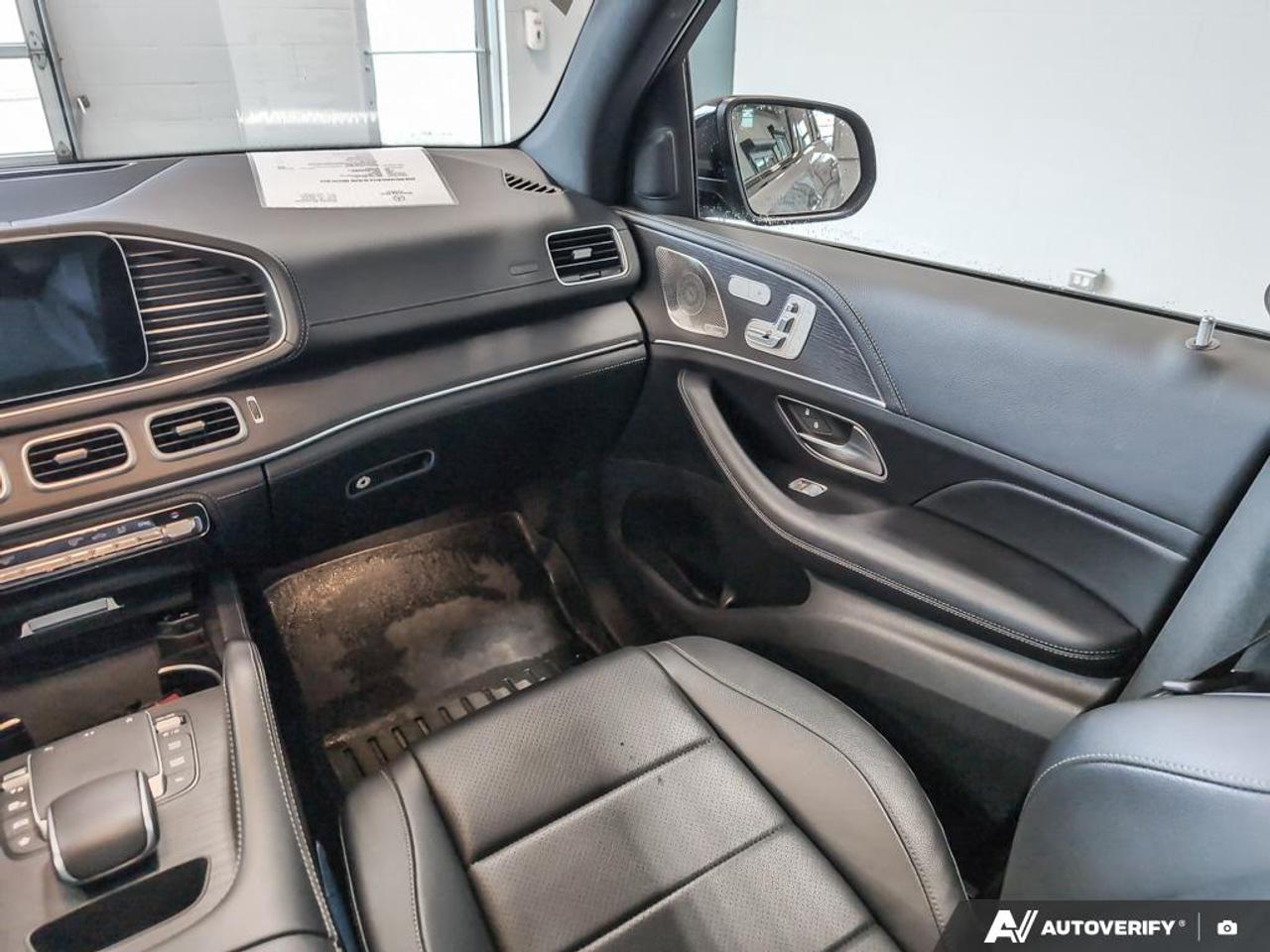 2022 Mercedes-Benz GLE 350 Base GLE 350 4dr All-Wheel Drive 4MATIC Sport Utility Photo