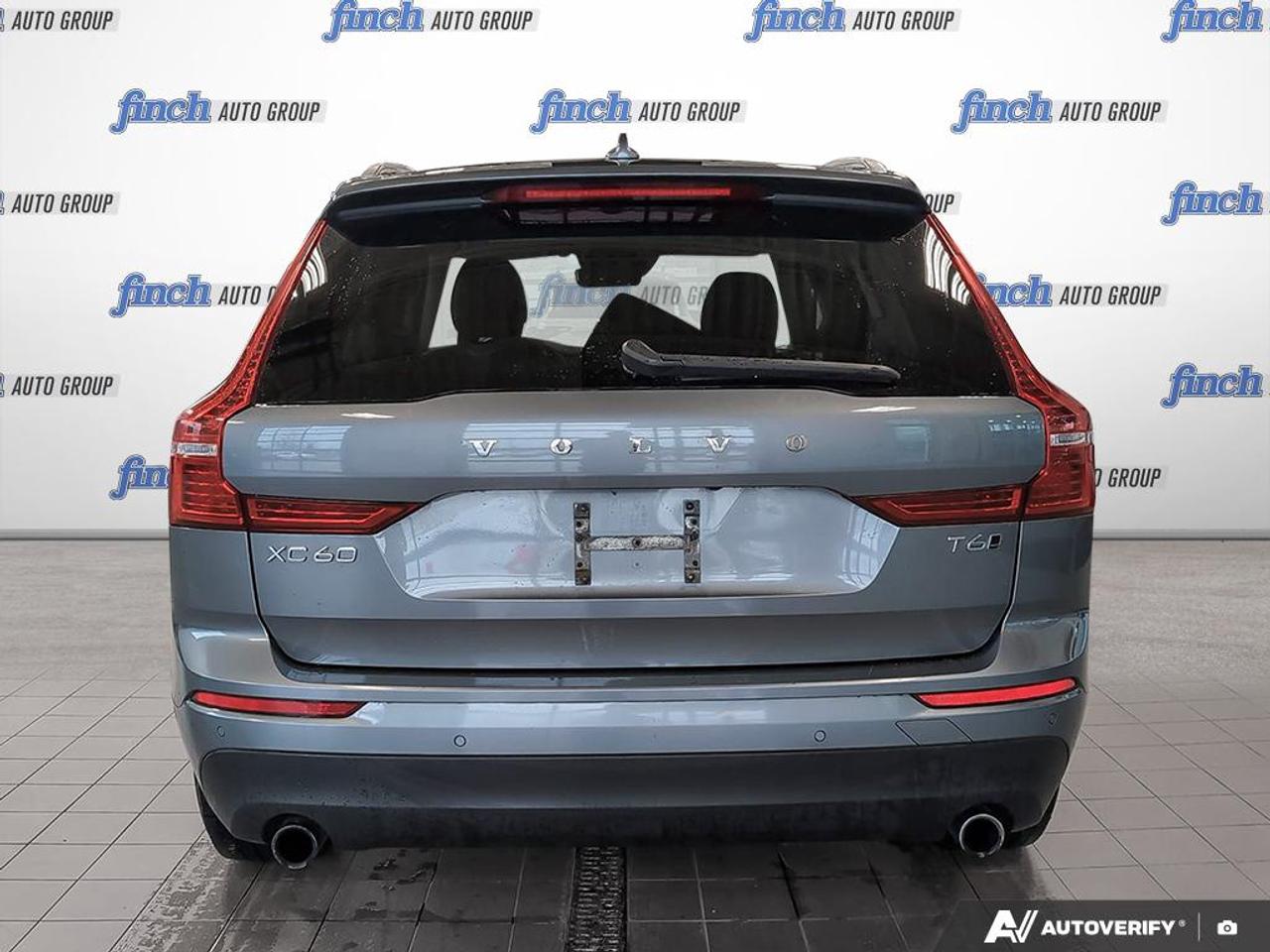 2019 Volvo XC60 T6 Momentum 4dr All-Wheel Drive Photo