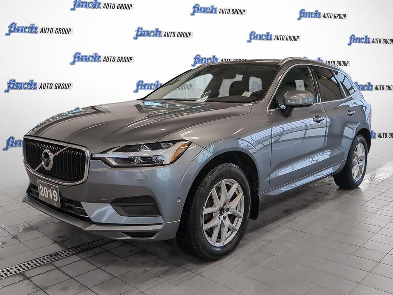 2019 Volvo XC60 T6 Momentum 4dr All-Wheel Drive Photo