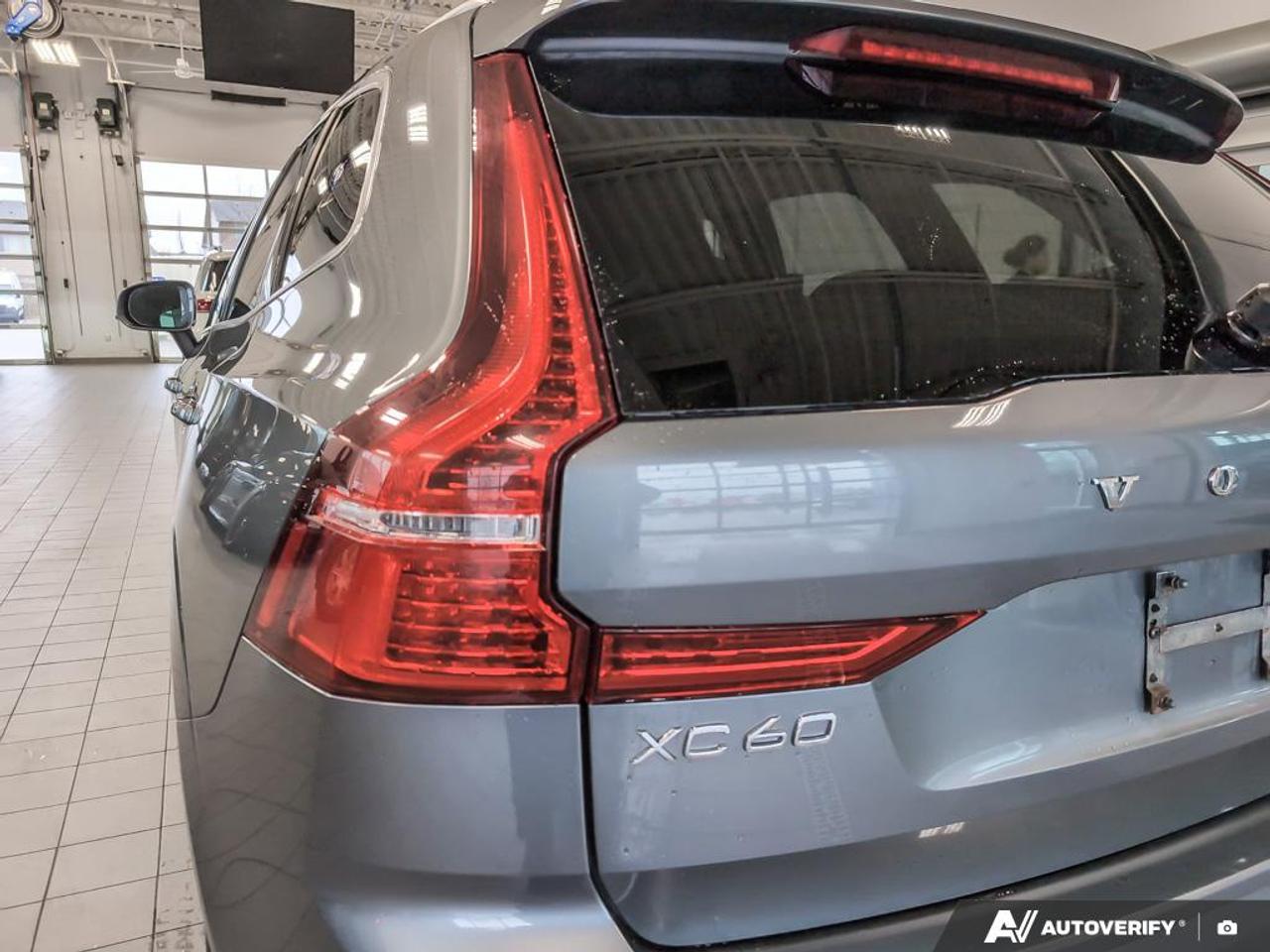 2019 Volvo XC60 T6 Momentum 4dr All-Wheel Drive Photo