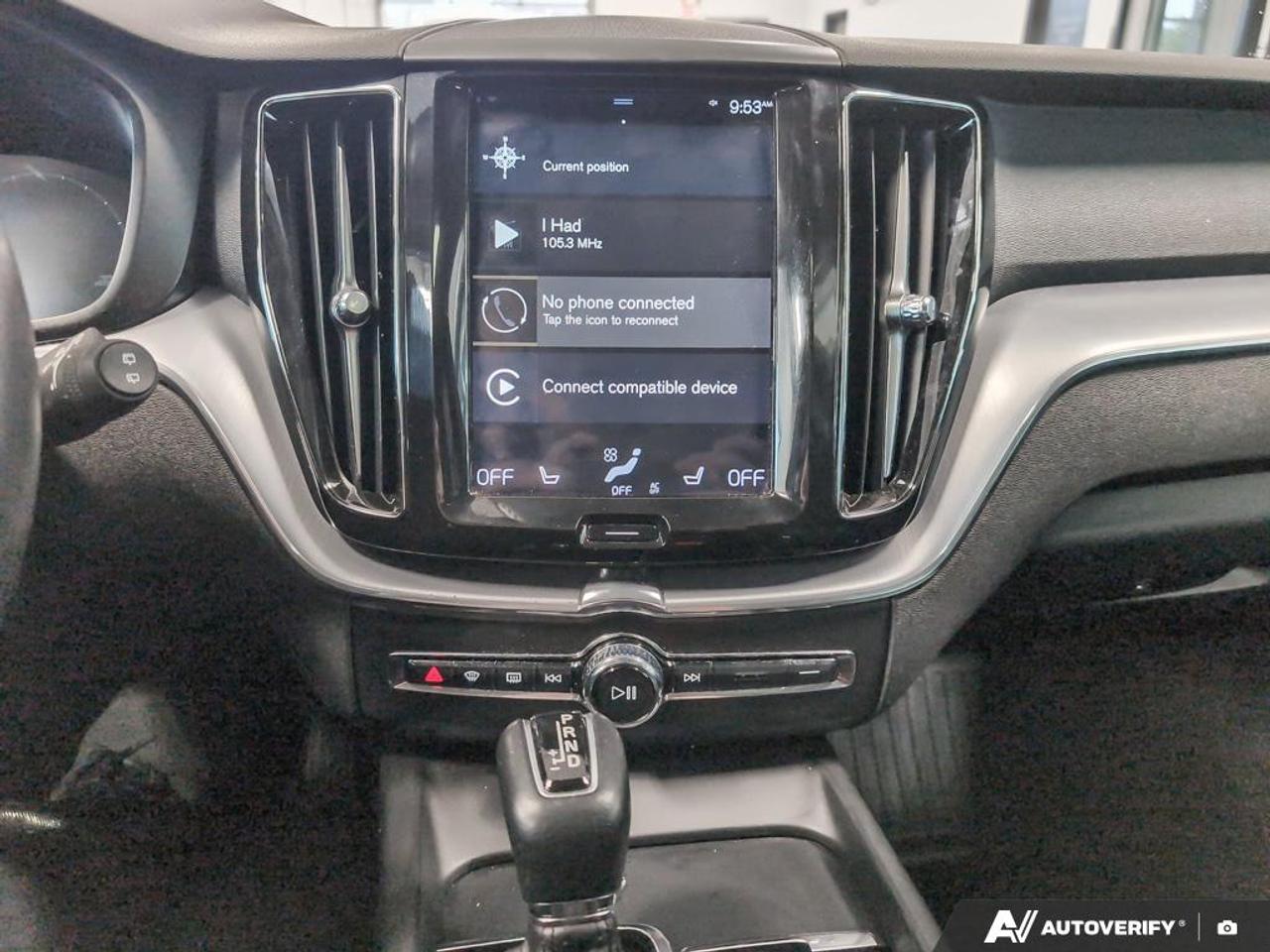 2019 Volvo XC60 T6 Momentum 4dr All-Wheel Drive Photo