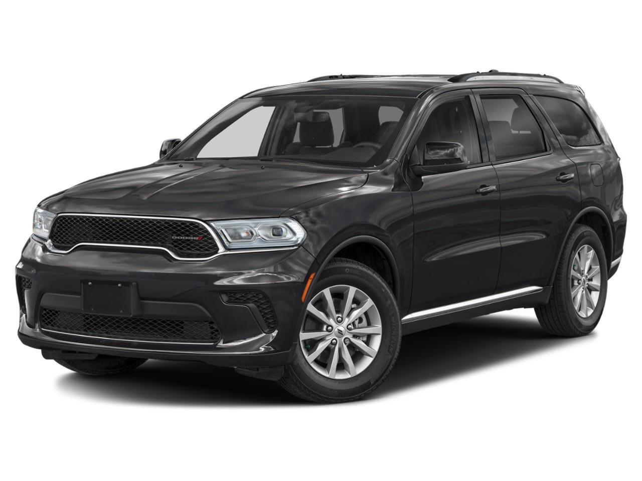 2026 Dodge Durango GT 4dr All-wheel Drive Photo0