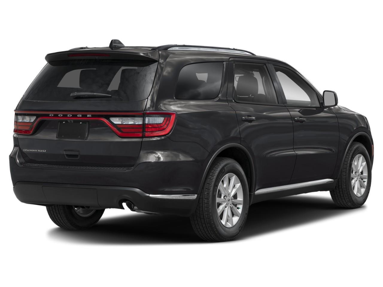 2026 Dodge Durango GT 4dr All-wheel Drive Photo