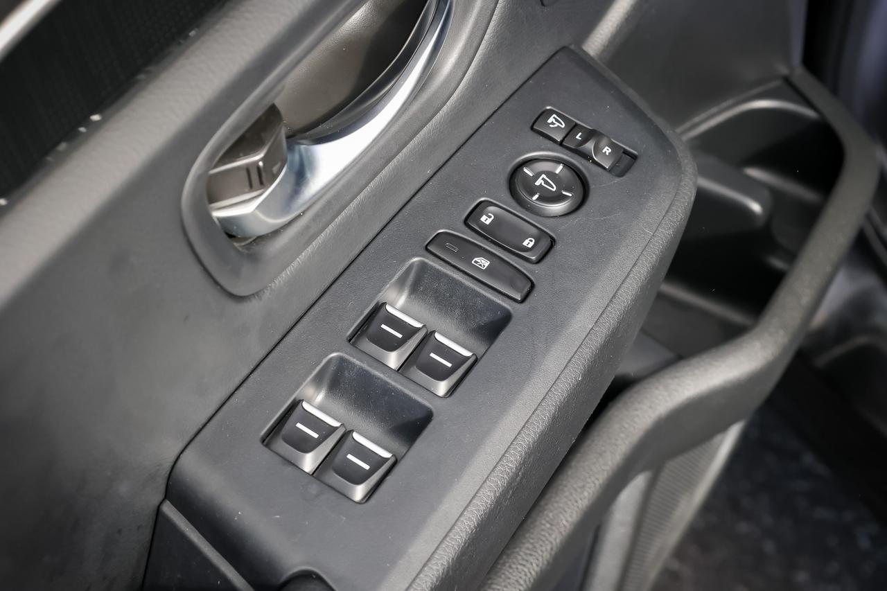 2025 Honda Pilot Black Edition 4dr All-Wheel Drive Photo
