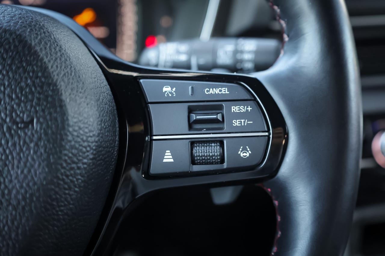 2025 Honda Pilot Black Edition 4dr All-Wheel Drive Photo
