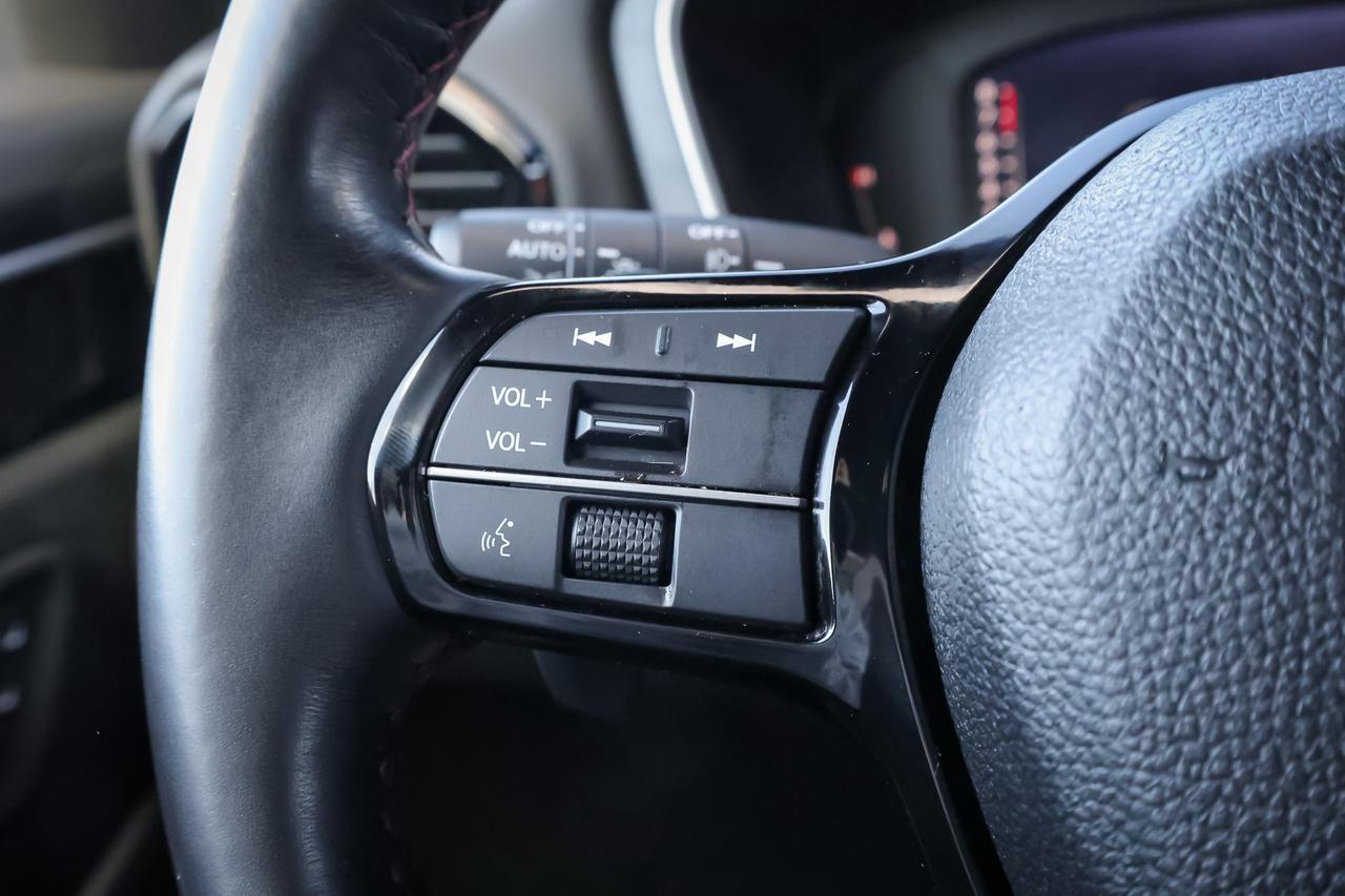 2025 Honda Pilot Black Edition 4dr All-Wheel Drive Photo