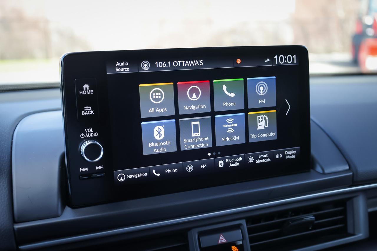 2025 Honda Pilot Black Edition 4dr All-Wheel Drive Photo