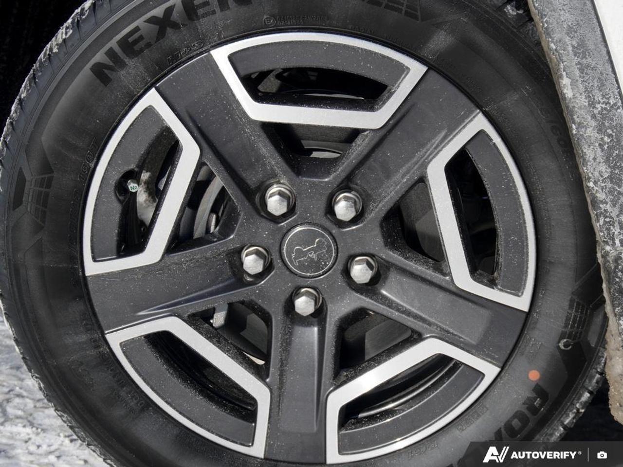 2026 Jeep Cherokee Laredo/Limited 4dr 4x4 Photo