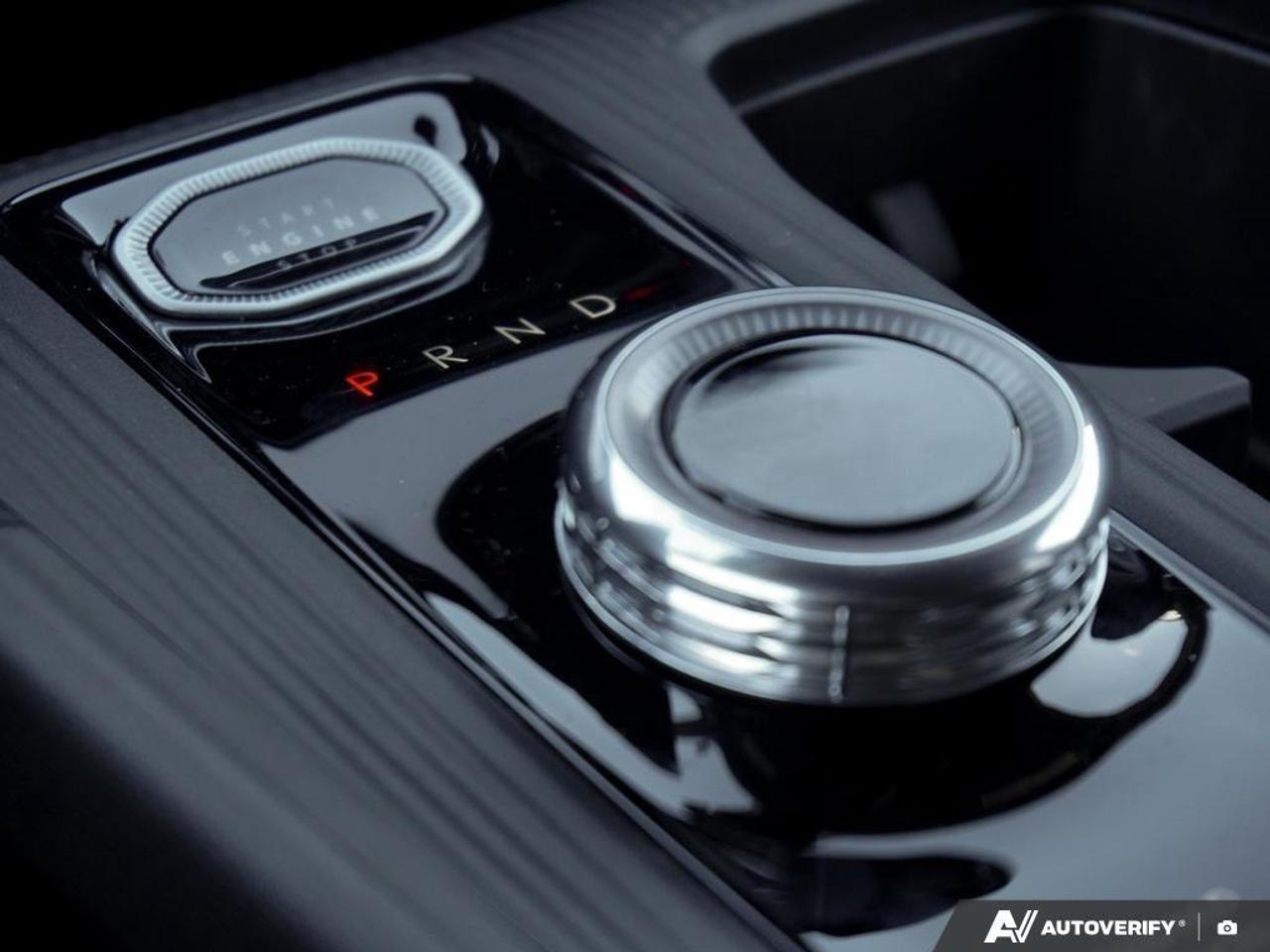 2026 Jeep Cherokee Laredo/Limited 4dr 4x4 Photo