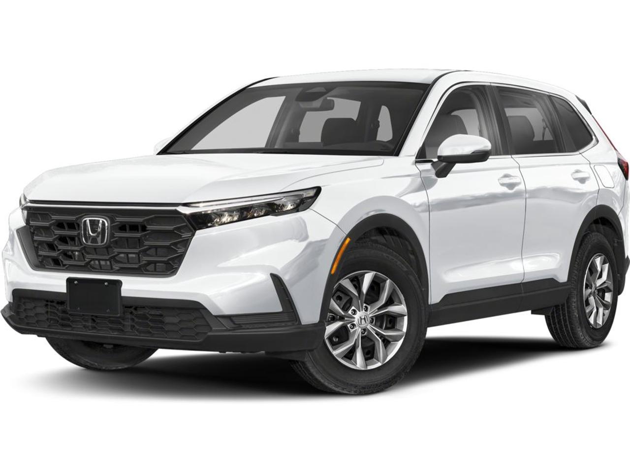 2024 Honda CR-V LX-B 4dr All-Wheel Drive Photo