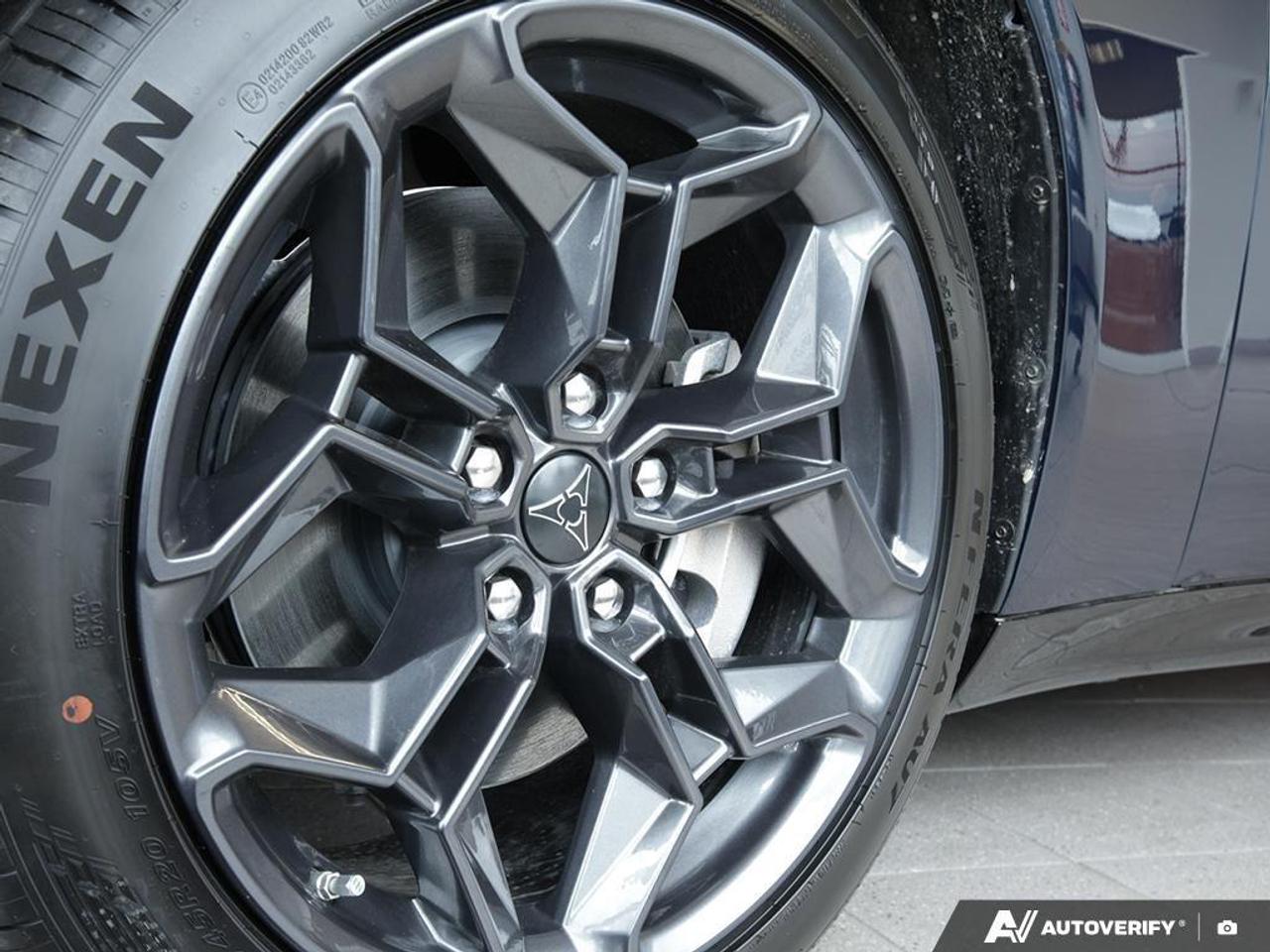 2026 Dodge Charger R/T 4dr All-Wheel Drive Photo