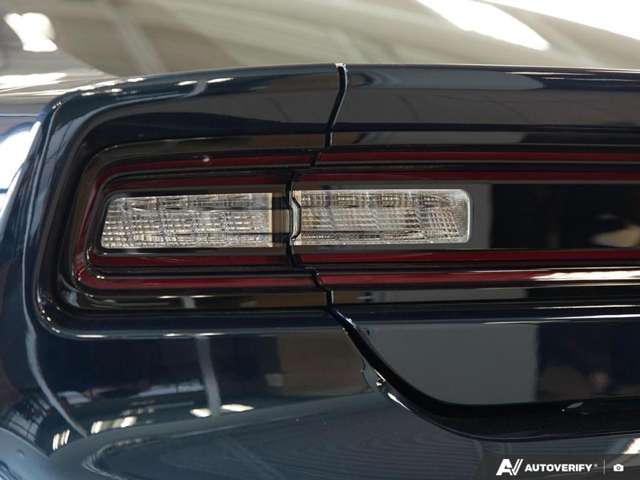 2026 Dodge Charger R/T 4dr All-Wheel Drive Photo