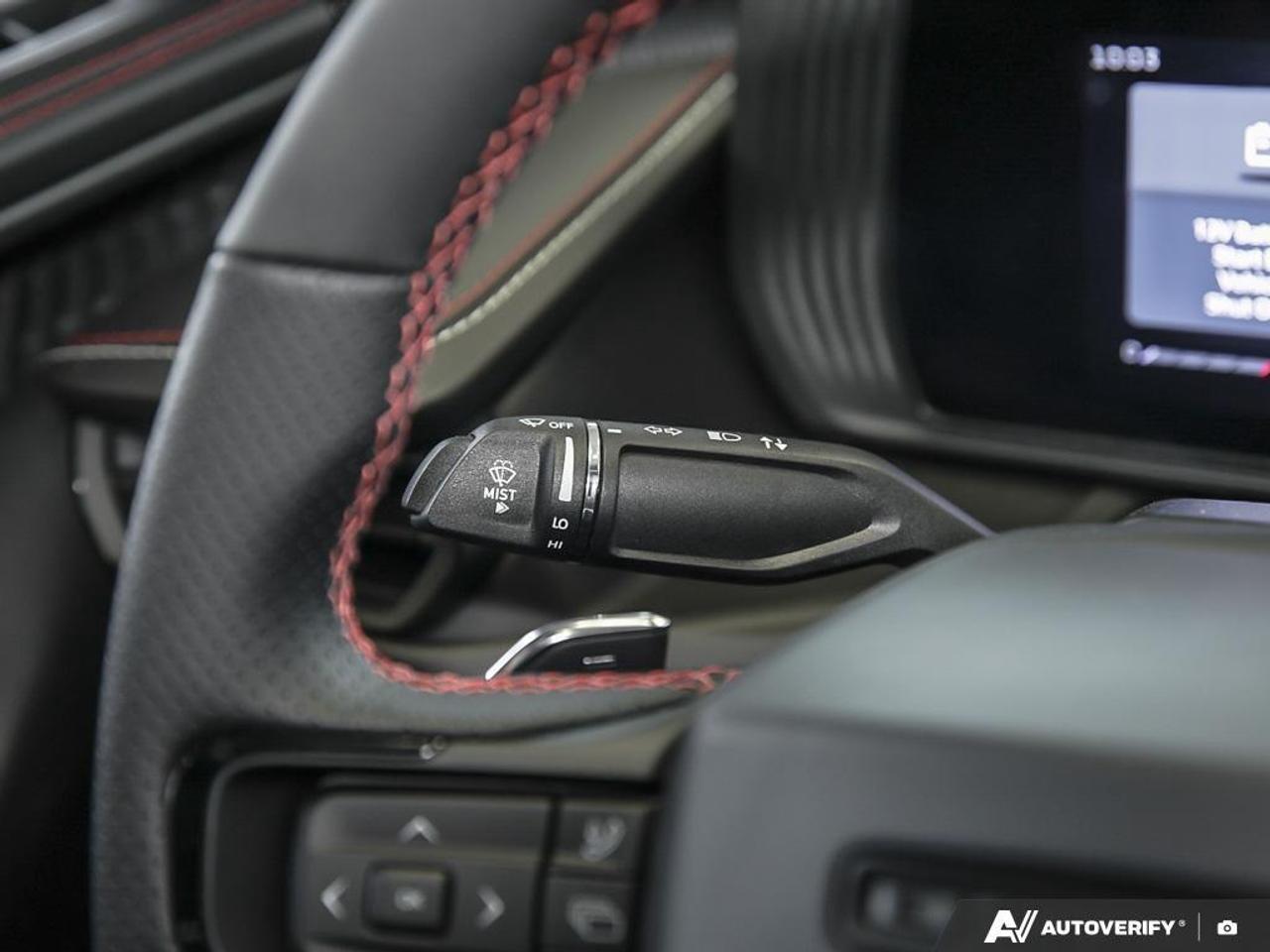 2026 Dodge Charger R/T 4dr All-Wheel Drive Photo