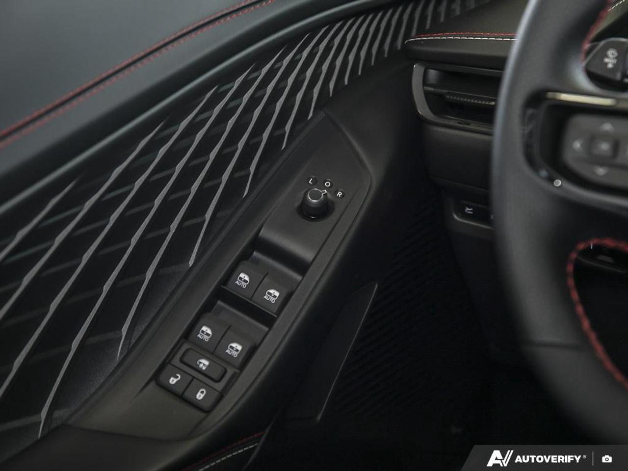 2026 Dodge Charger R/T 4dr All-Wheel Drive Photo