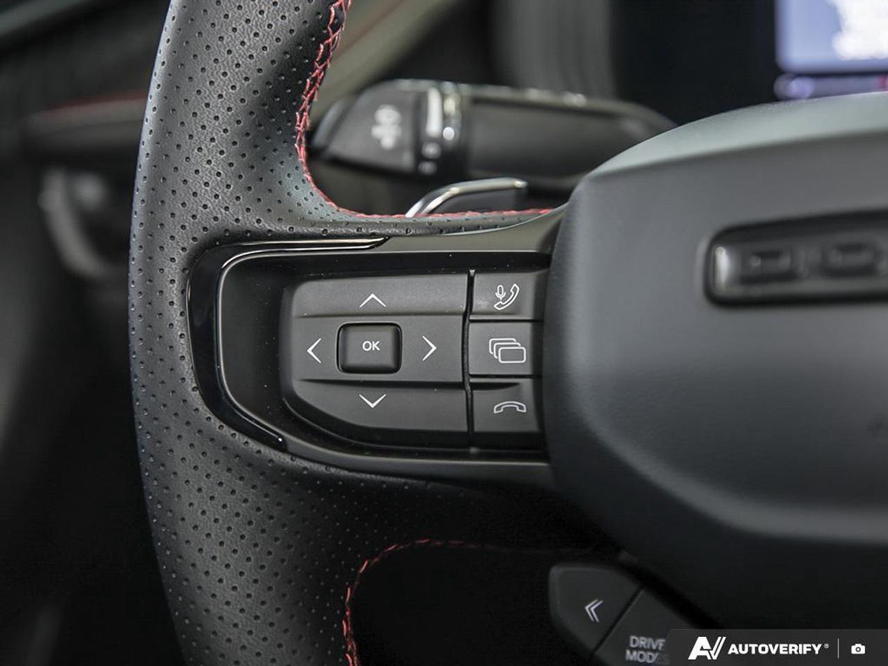 2026 Dodge Charger R/T 4dr All-Wheel Drive Photo