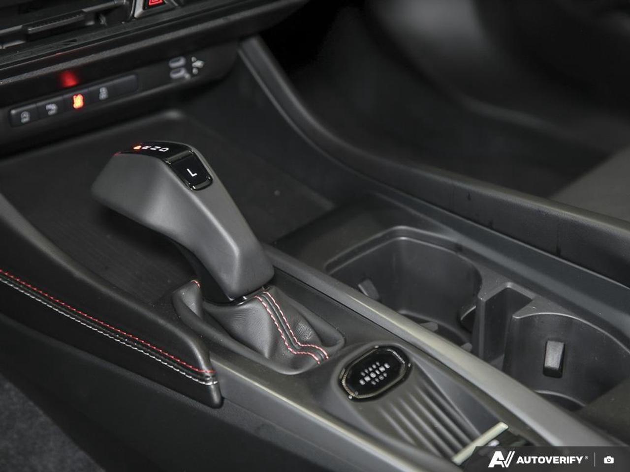 2026 Dodge Charger R/T 4dr All-Wheel Drive Photo