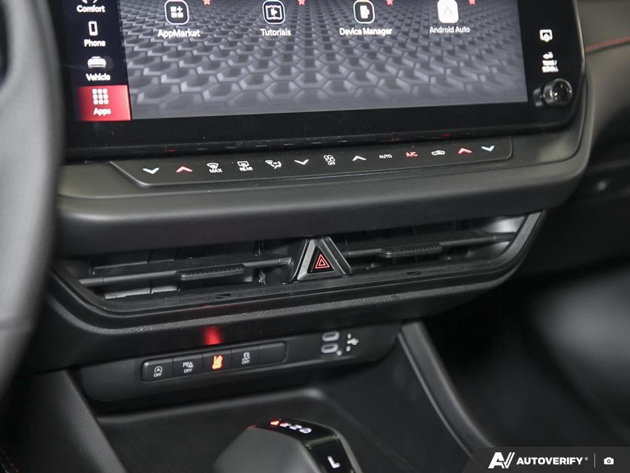 2026 Dodge Charger R/T 4dr All-Wheel Drive Photo