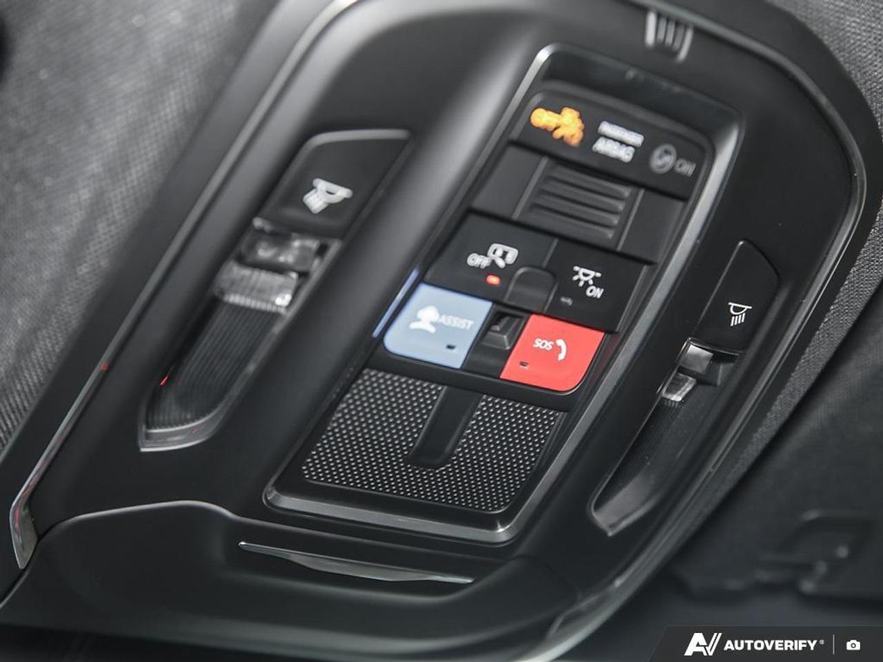 2026 Dodge Charger R/T 4dr All-Wheel Drive Photo