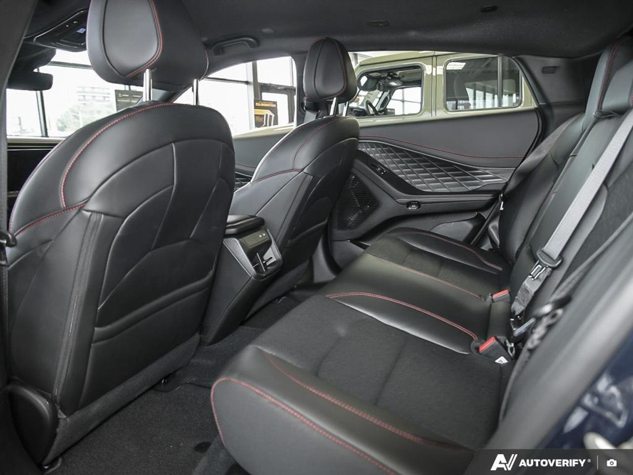 2026 Dodge Charger R/T 4dr All-Wheel Drive Photo