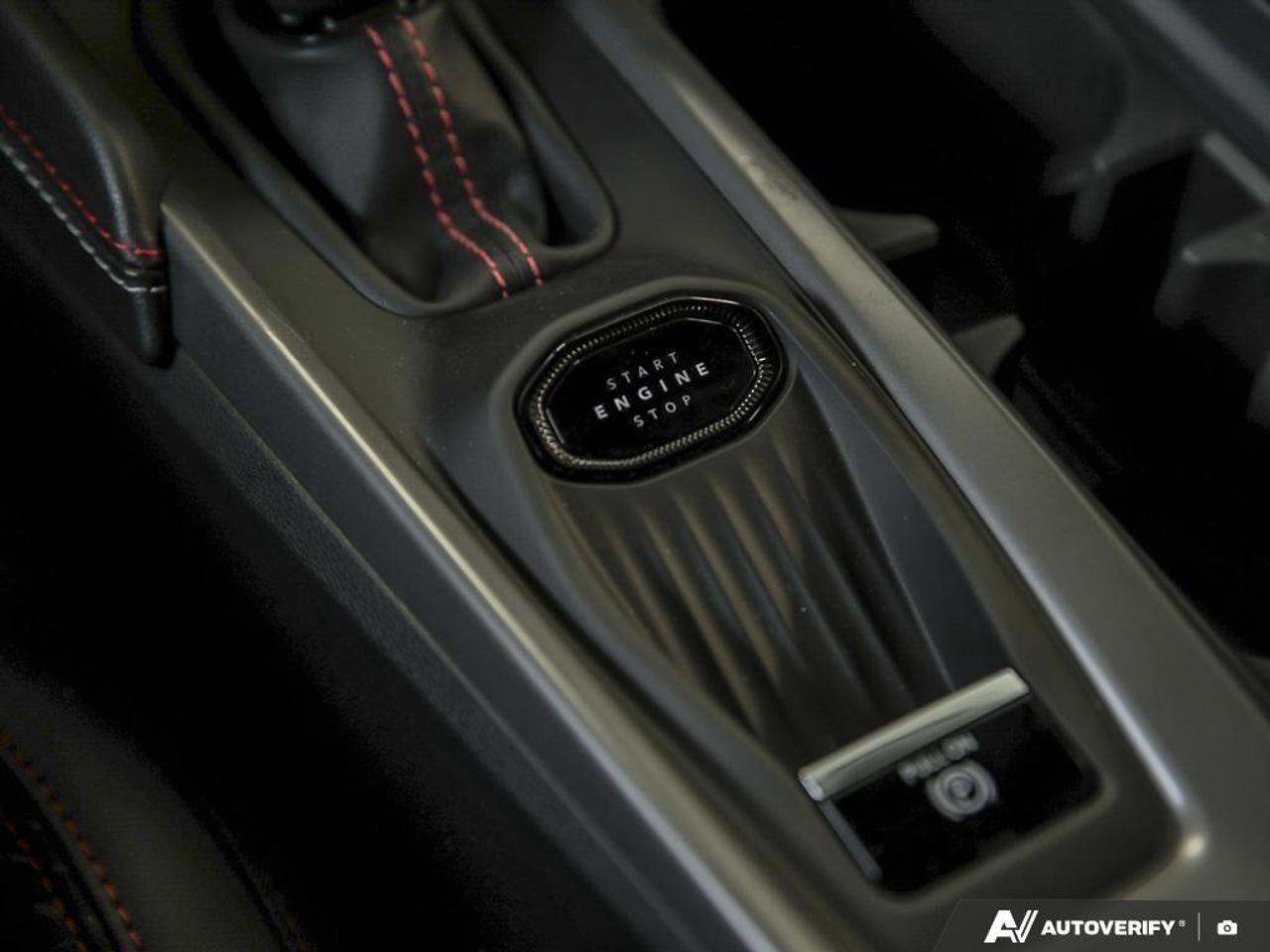 2026 Dodge Charger R/T 4dr All-Wheel Drive Photo