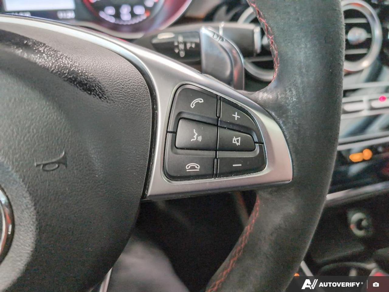 2018 Mercedes-Benz AMG C 63 S AMG C 63 2dr Coupe Photo