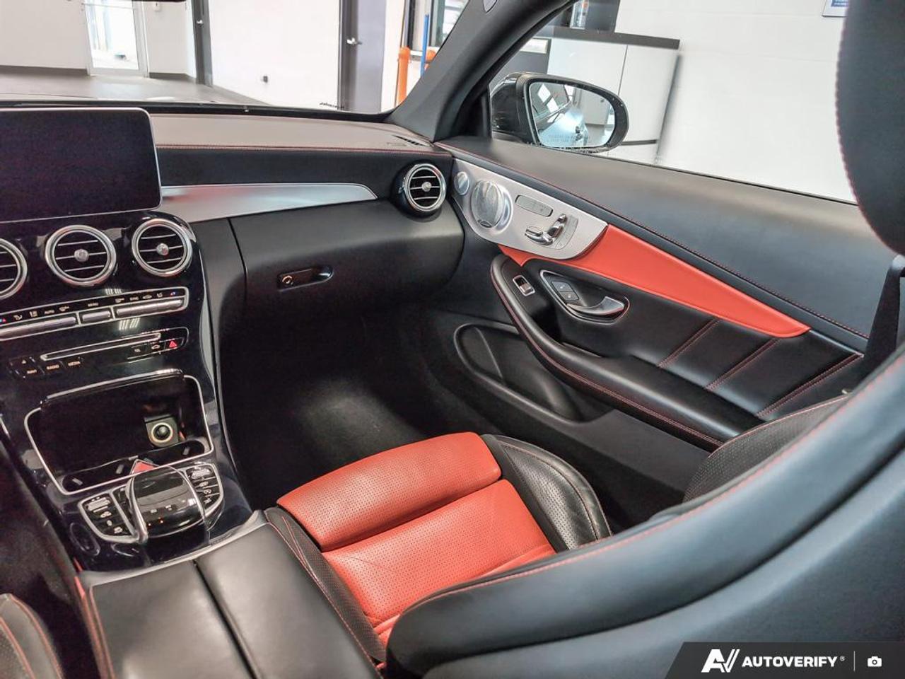 2018 Mercedes-Benz AMG C 63 S AMG C 63 2dr Coupe Photo