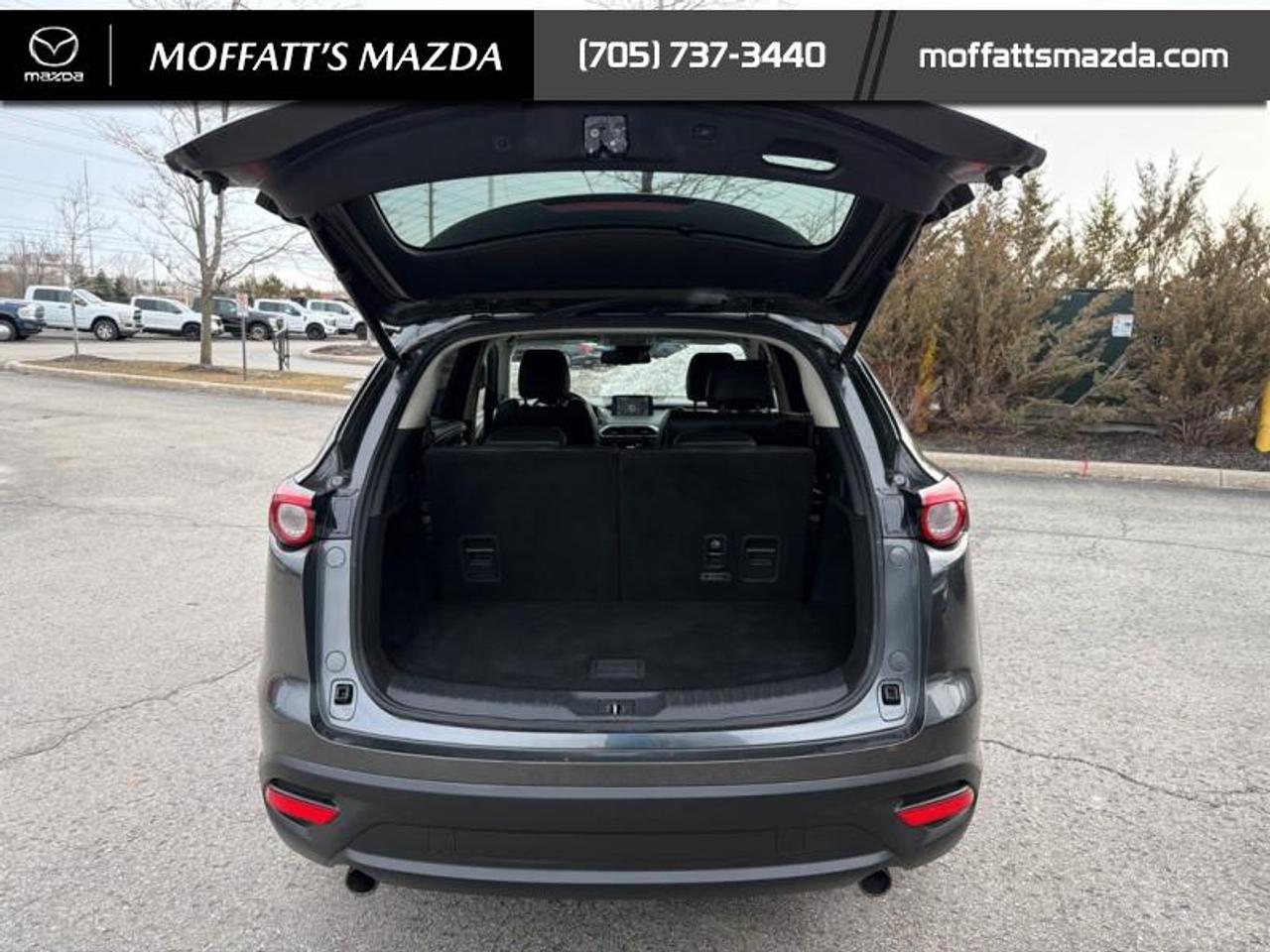 2019 Mazda CX-9 GS-L AWD Photo