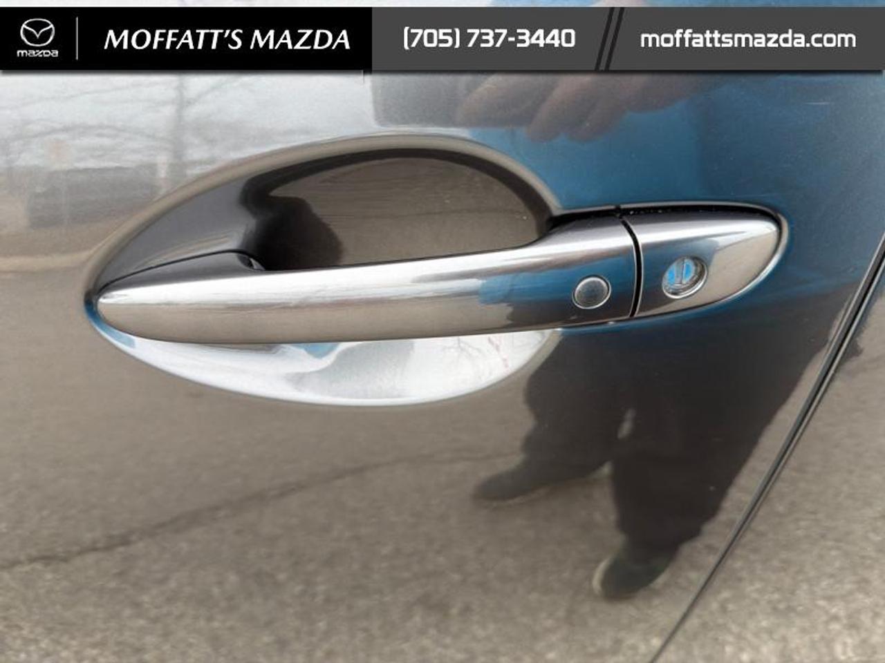 2019 Mazda CX-9 GS-L AWD Photo