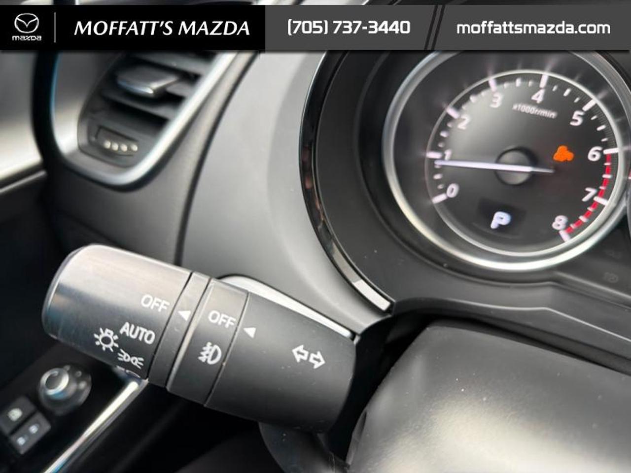 2019 Mazda CX-9 GS-L AWD Photo