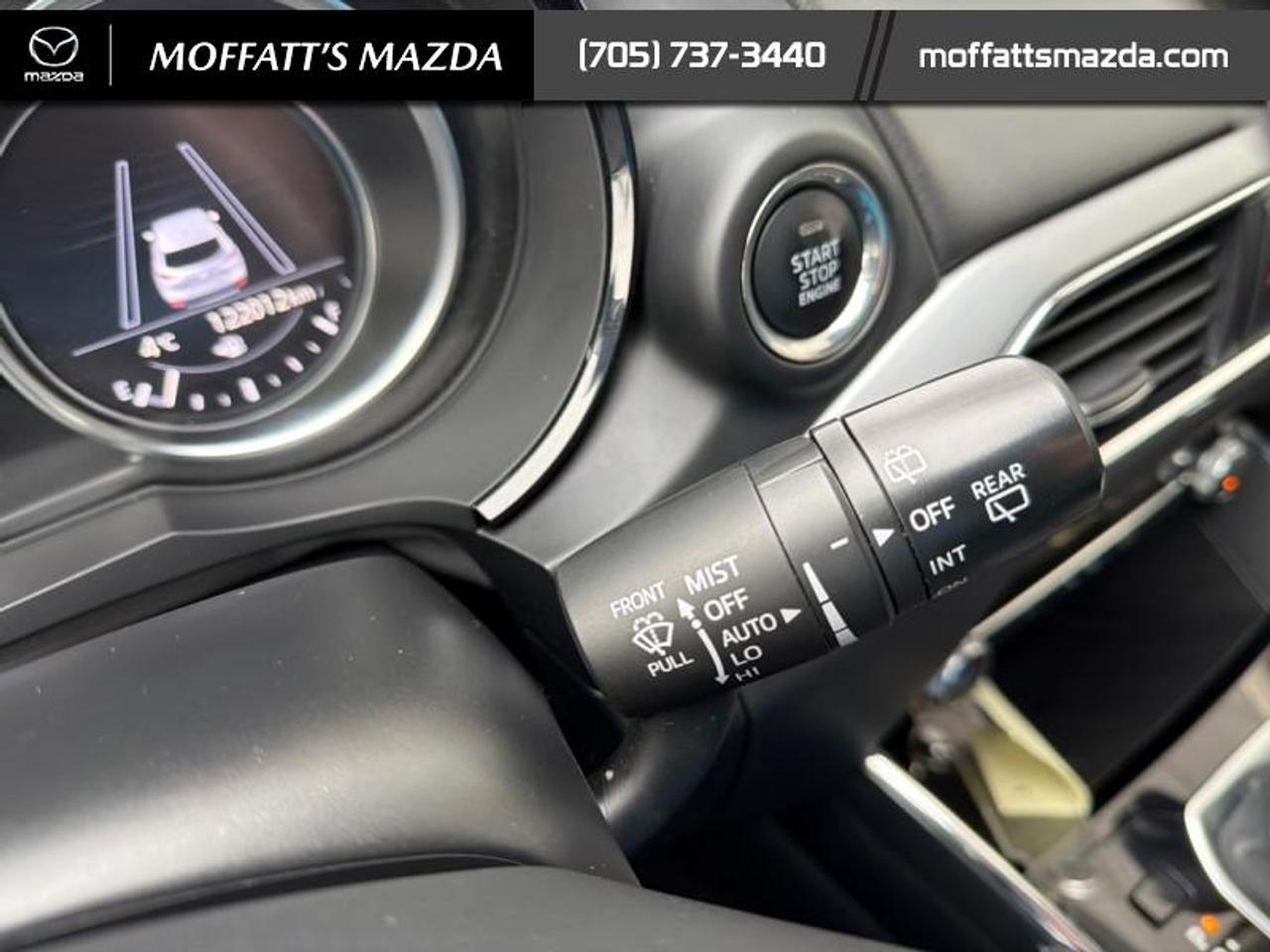 2019 Mazda CX-9 GS-L AWD Photo