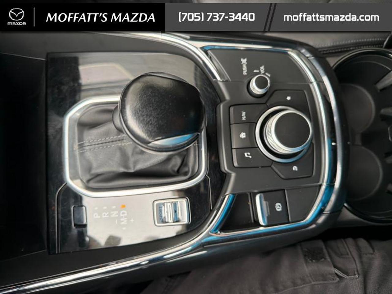 2019 Mazda CX-9 GS-L AWD Photo