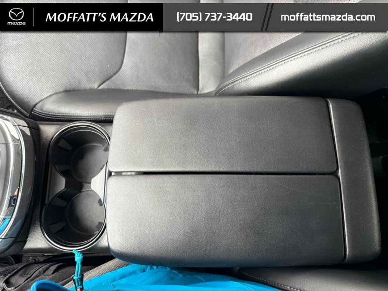 2019 Mazda CX-9 GS-L AWD Photo