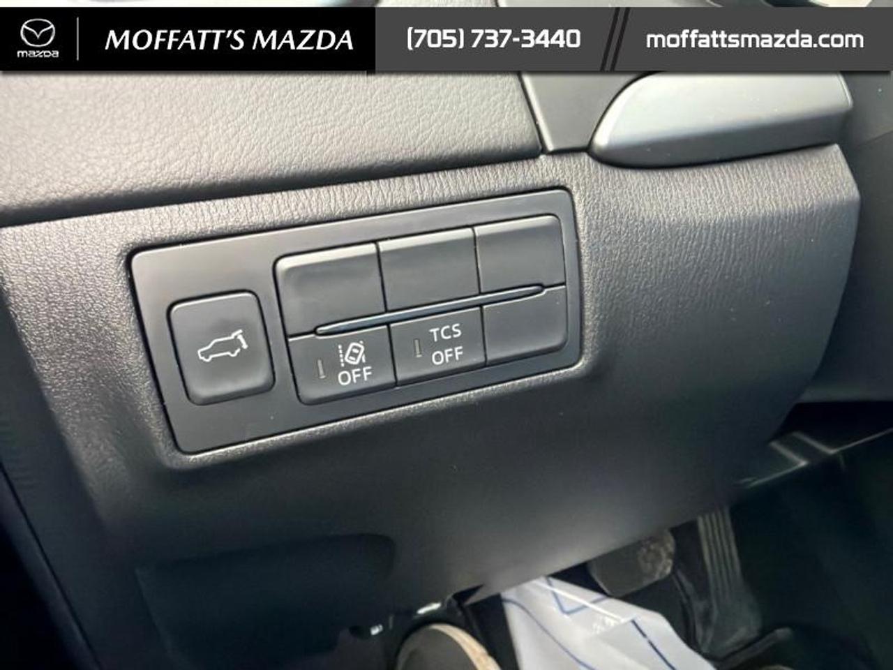 2019 Mazda CX-9 GS-L AWD Photo