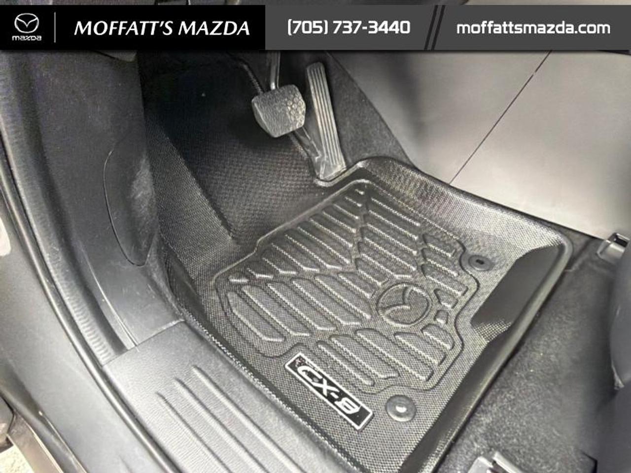 2019 Mazda CX-9 GS-L AWD Photo