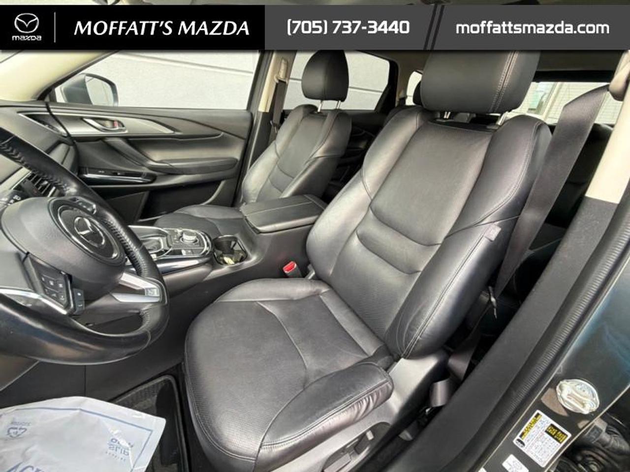 2019 Mazda CX-9 GS-L AWD Photo