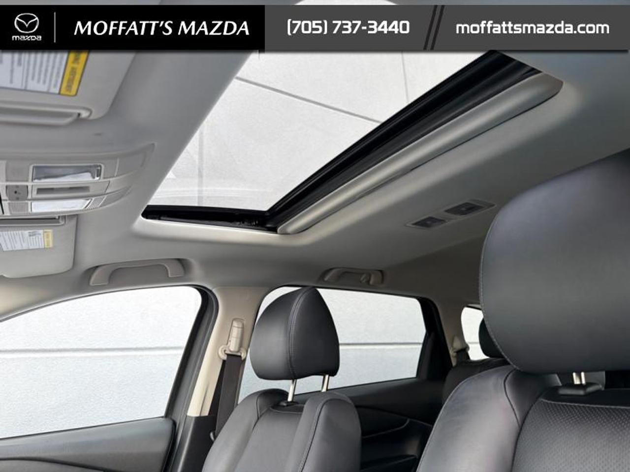 2019 Mazda CX-9 GS-L AWD Photo