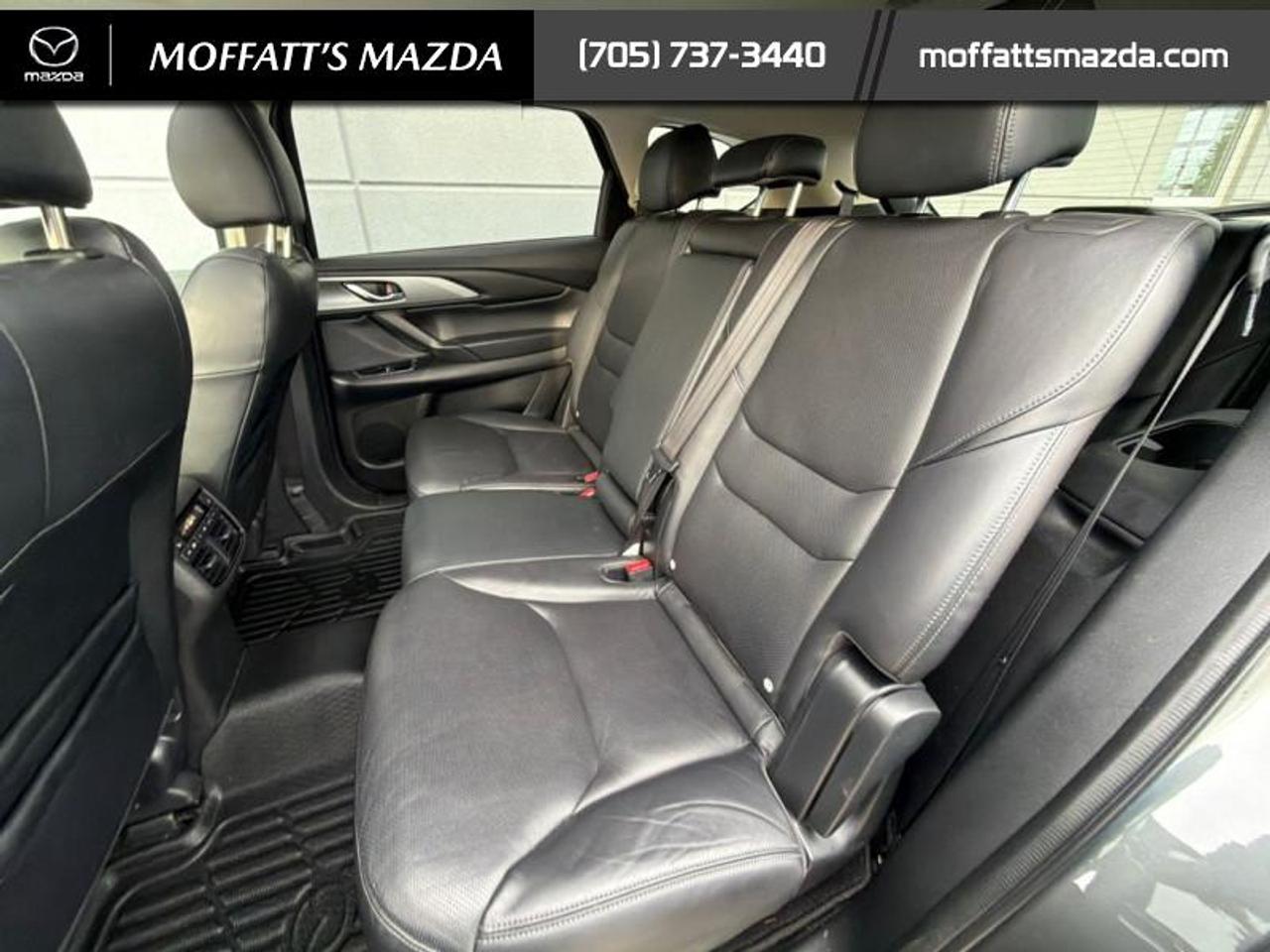 2019 Mazda CX-9 GS-L AWD Photo
