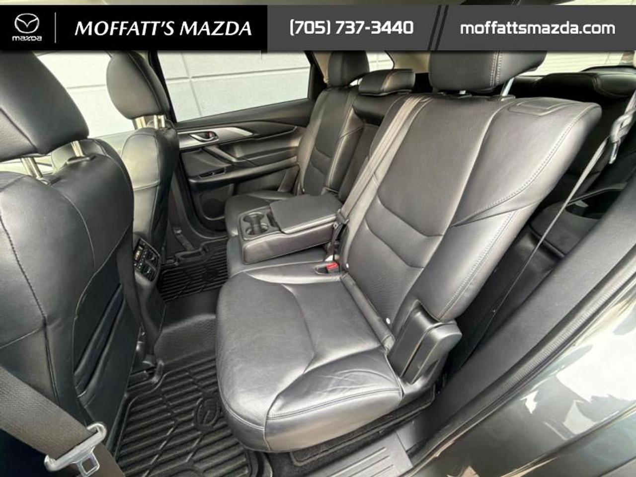 2019 Mazda CX-9 GS-L AWD Photo