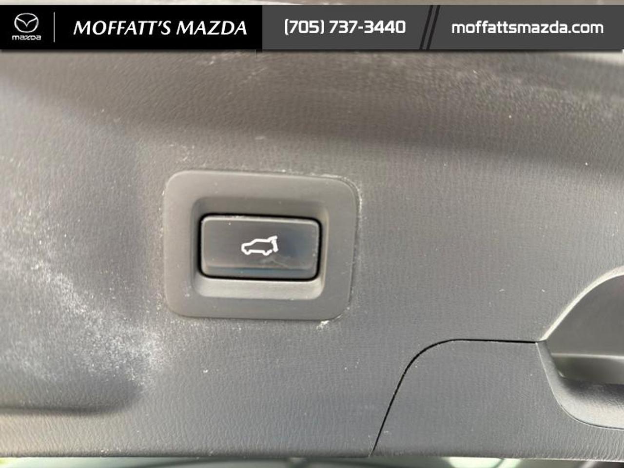 2019 Mazda CX-9 GS-L AWD Photo