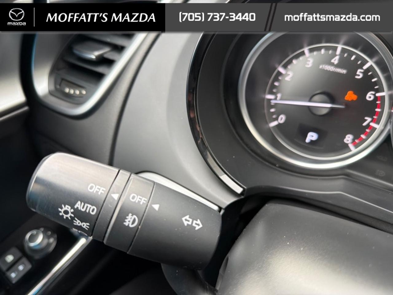 2019 Mazda CX-9 GS-L AWD Photo