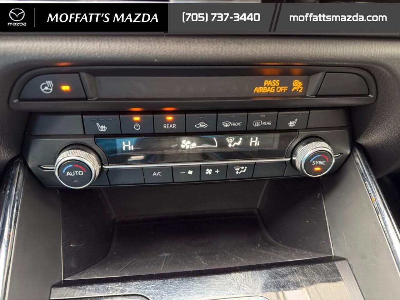2019 Mazda CX-9 GS-L AWD Photo