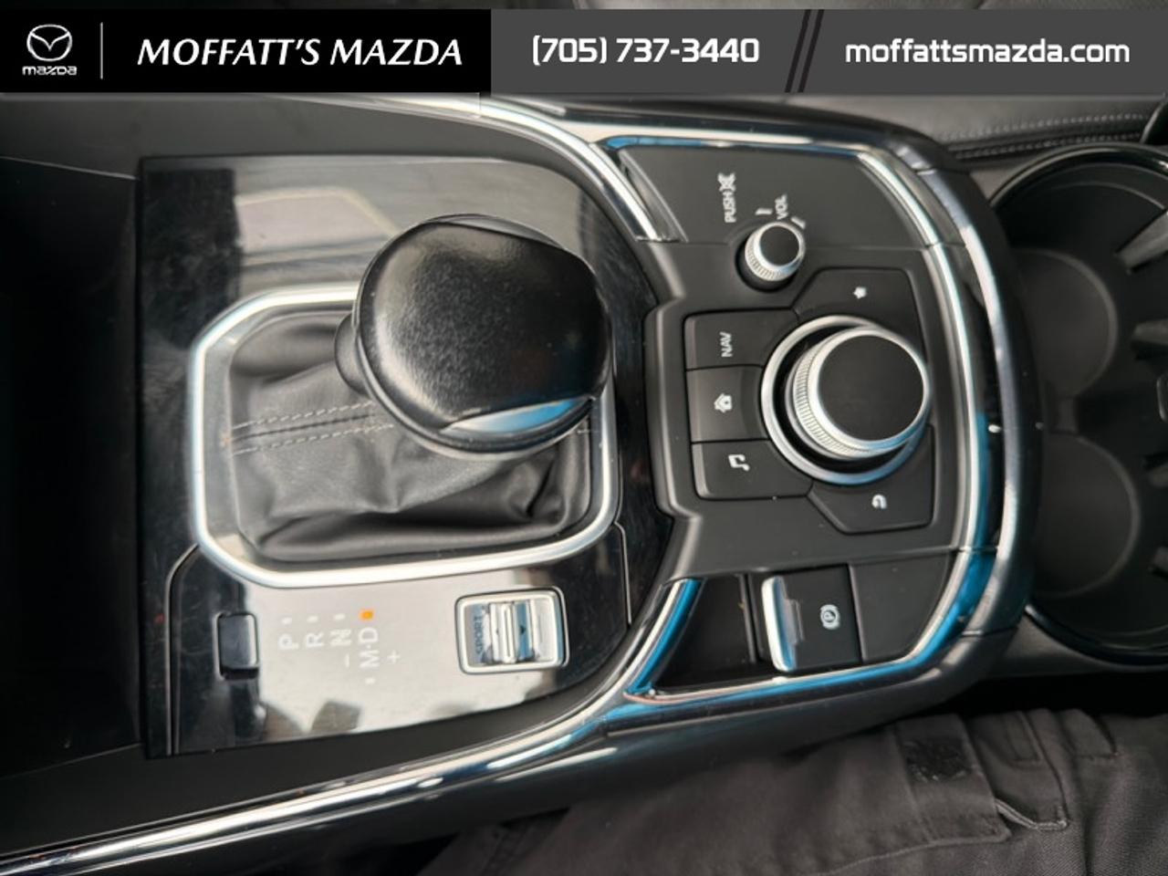 2019 Mazda CX-9 GS-L AWD Photo