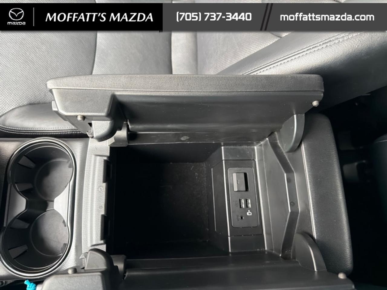 2019 Mazda CX-9 GS-L AWD Photo