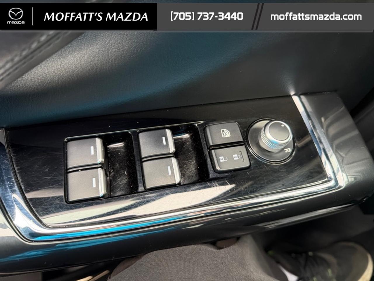 2019 Mazda CX-9 GS-L AWD Photo