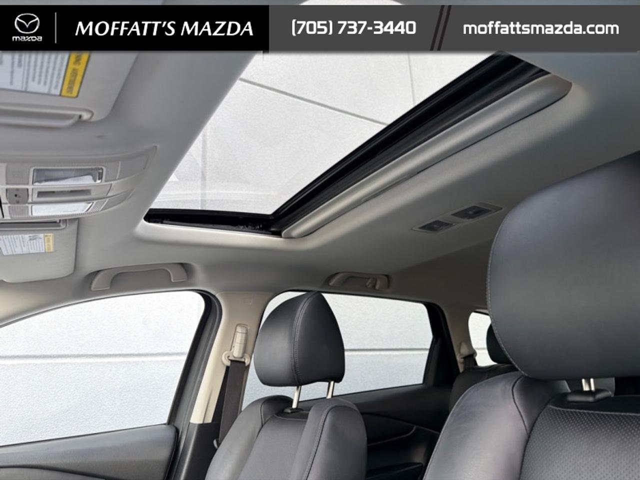 2019 Mazda CX-9 GS-L AWD Photo