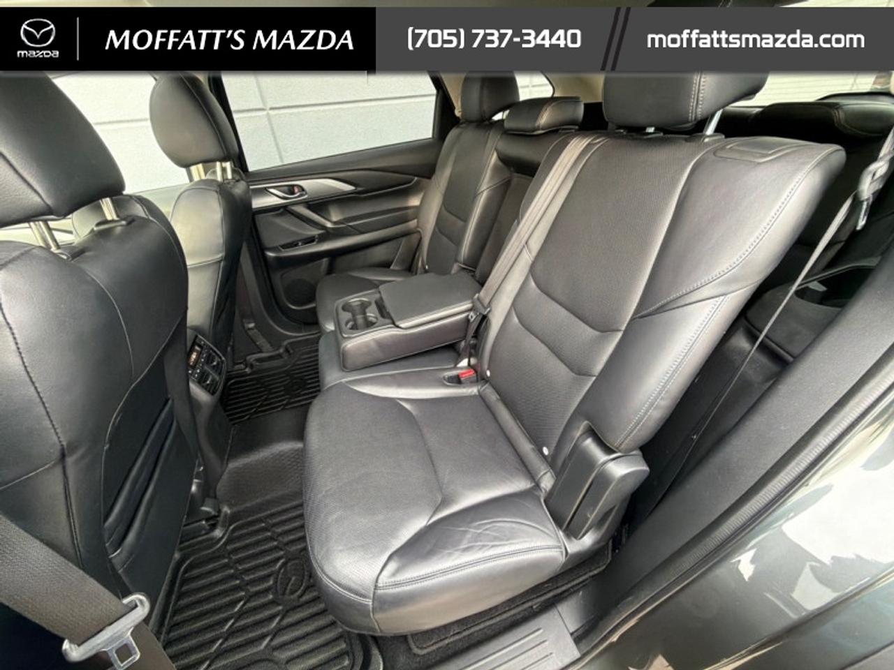 2019 Mazda CX-9 GS-L AWD Photo