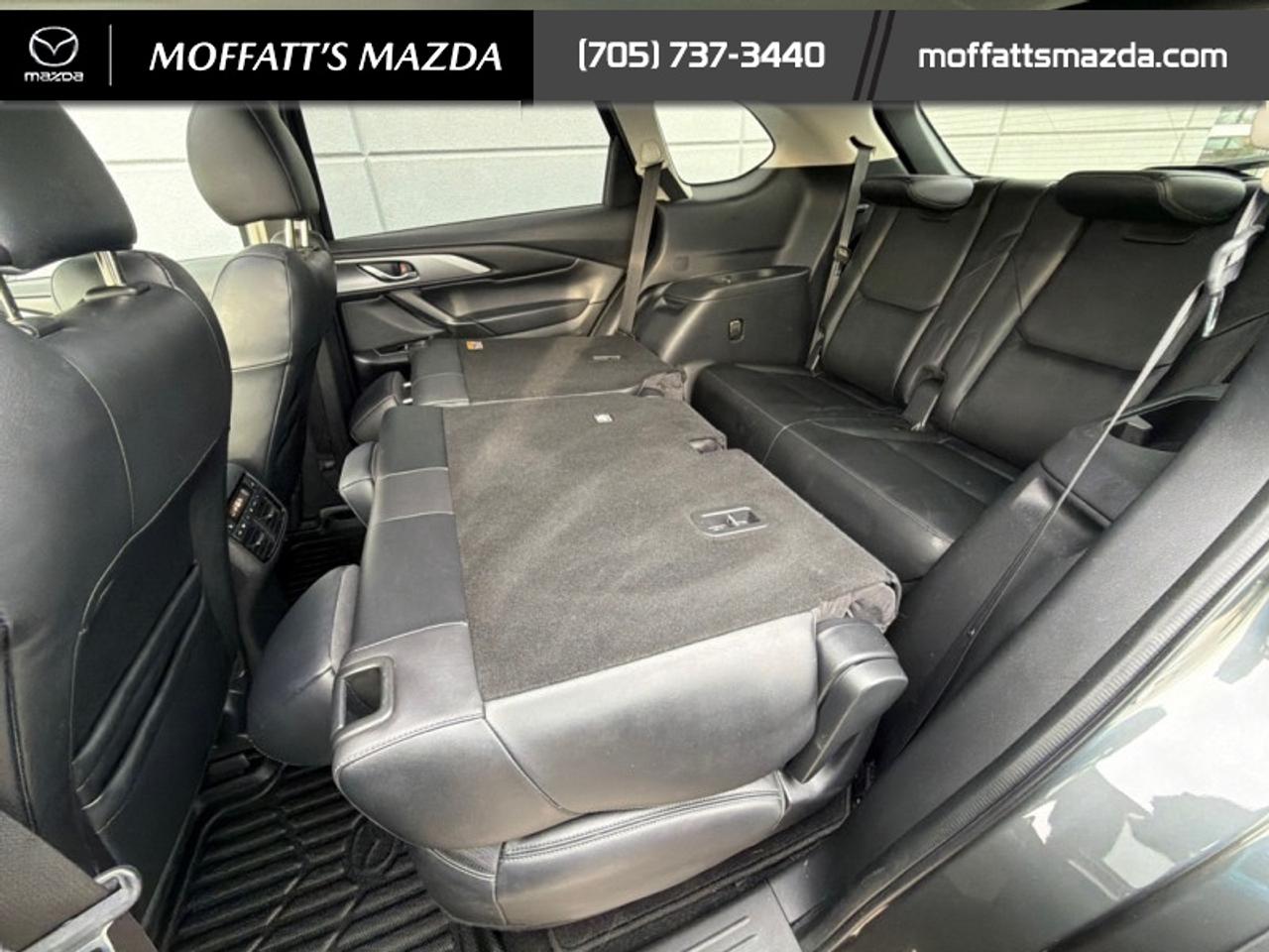 2019 Mazda CX-9 GS-L AWD Photo