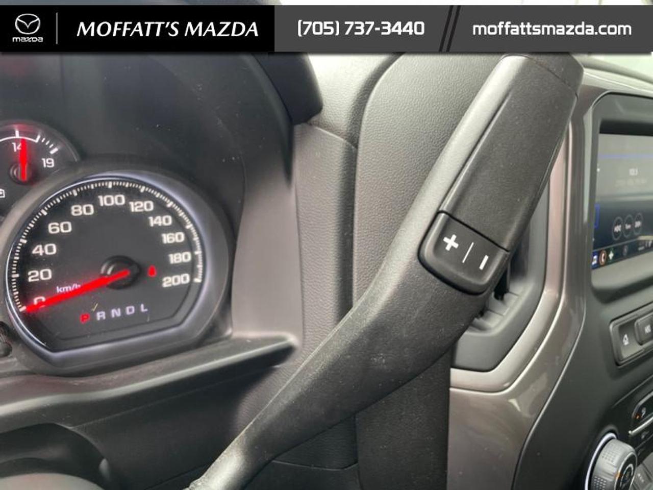 2024 Chevrolet SILVERADO 2500HD Custom Photo