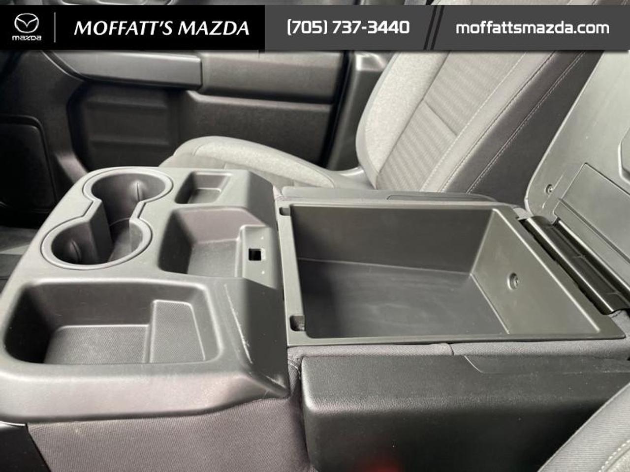 2024 Chevrolet SILVERADO 2500HD Custom Photo